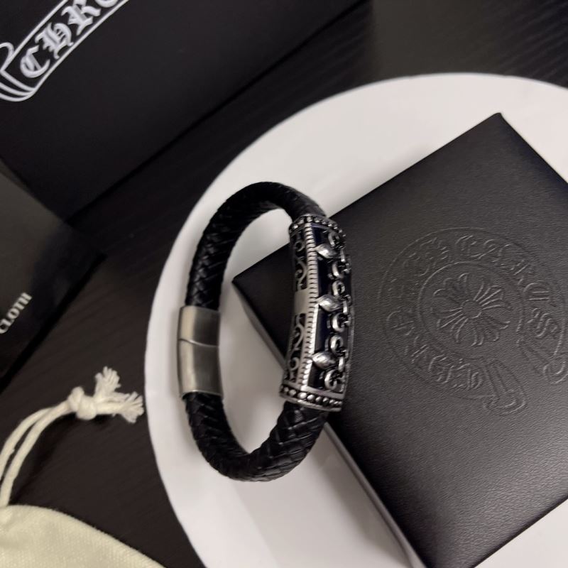 Chrome Hearts Bracelets